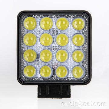 48W Truck Lights 4D